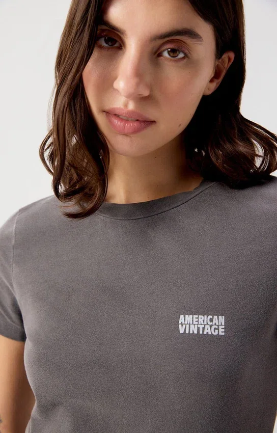 Women's T-shirt Pymaz Reference: PYM02CH26