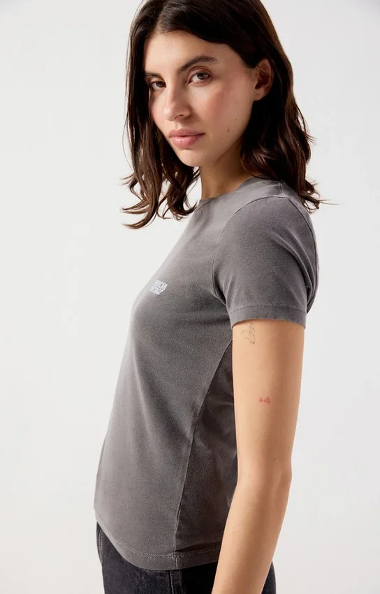 Women's T-shirt Pymaz Reference: PYM02CH26