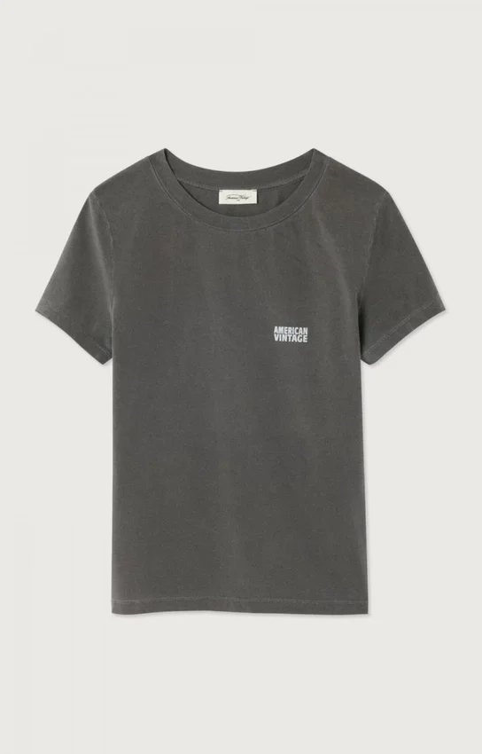 Women's T-shirt Pymaz Reference: PYM02CH26