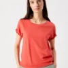 Women’s T-shirt Remytown Reference: REM02AH26