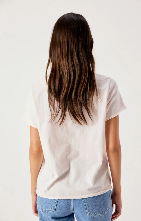Women’s T-shirt Remytown Reference: REM02AH26