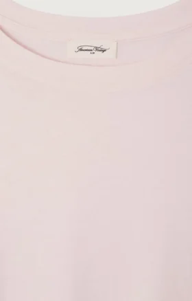 Women’s T-shirt Remytown Reference: REM02BH26