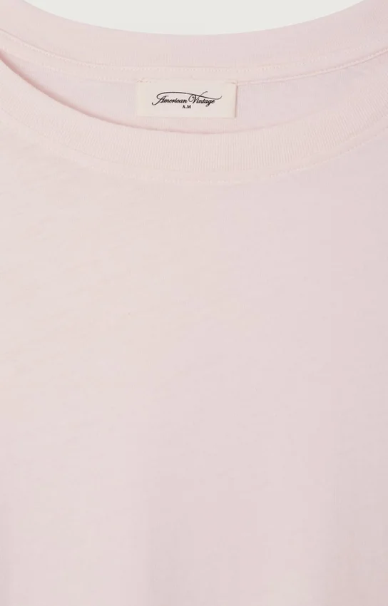 Women’s T-shirt Remytown Reference: REM02BH26