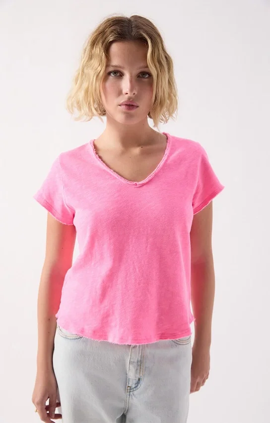 Women's t-shirt Sonoma Reference: SON02AGH26