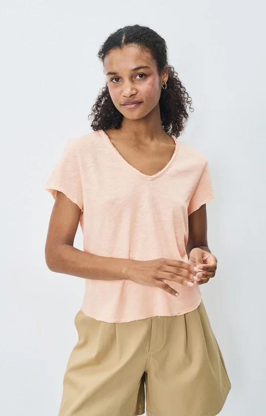 Women's t-shirt Sonoma Reference: SON02AGH26