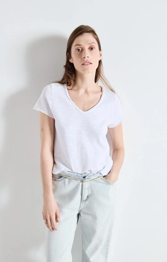 Women's t-shirt Sonoma Reference: SON02AGH26