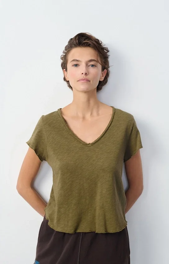 Women's t-shirt Sonoma Reference: SON02AGH26