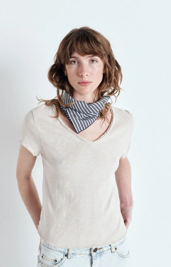 Women's t-shirt Sonoma Reference: SON02AGH26