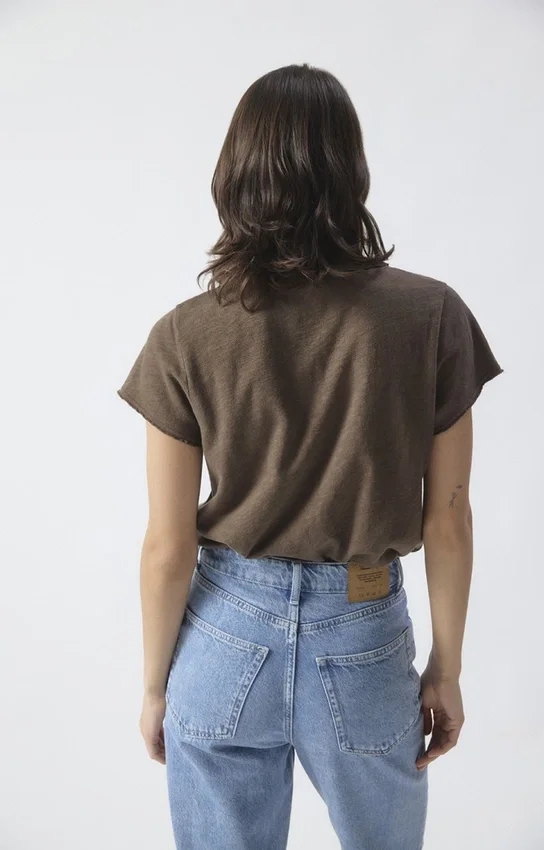 Women's t-shirt Sonoma Reference: SON02AGH26