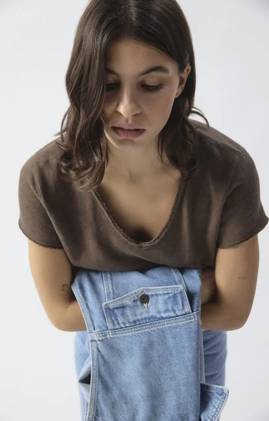 Women's t-shirt Sonoma Reference: SON02AGH26