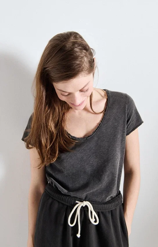 Women's t-shirt Sonoma Reference: SON02AGH26