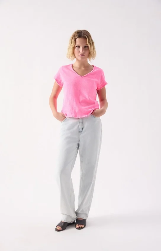 Women's t-shirt Sonoma Reference: SON02AGH26