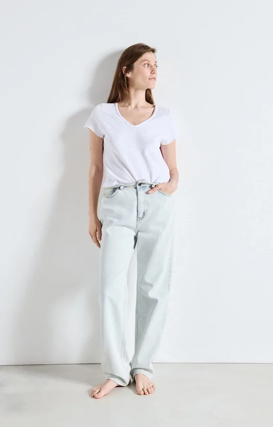Women's t-shirt Sonoma Reference: SON02AGH26