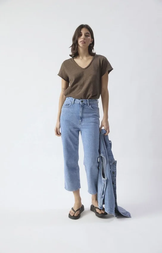 Women's t-shirt Sonoma Reference: SON02AGH26