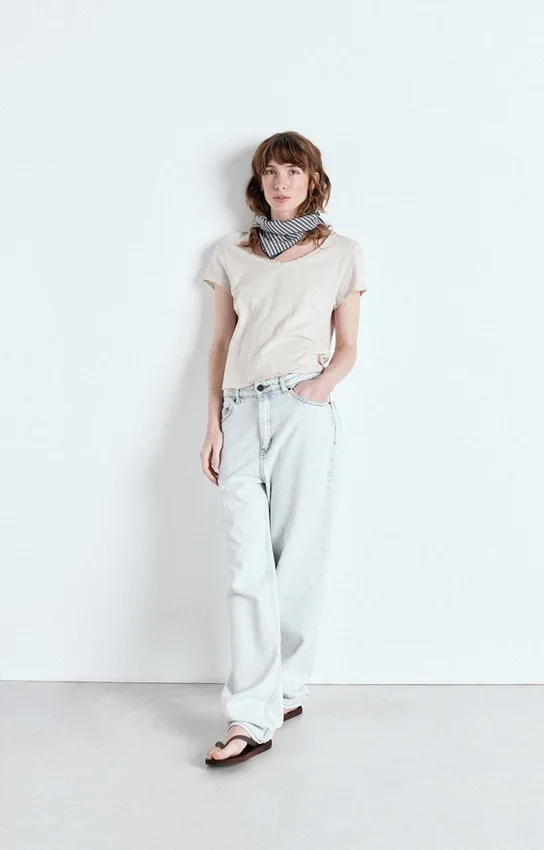 Women's t-shirt Sonoma Reference: SON02AGH26