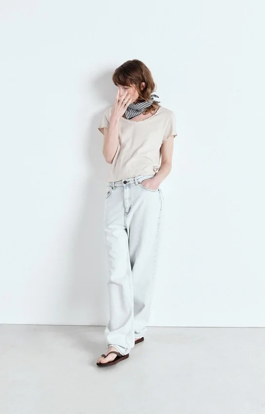 Women's t-shirt Sonoma Reference: SON02AGH26