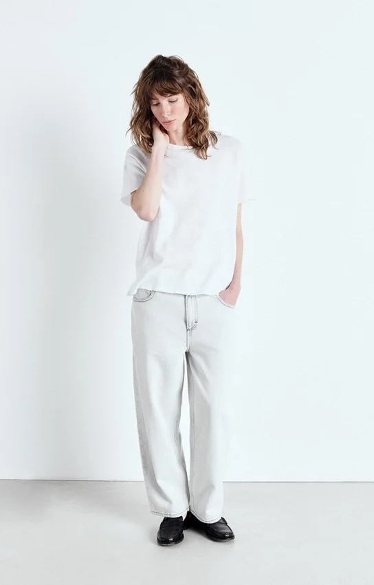Women's t-shirt Sonoma Reference: SON02FGH26