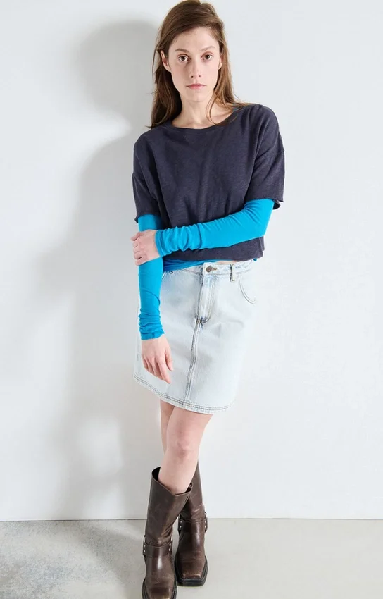 Women's t-shirt Sonoma Reference: SON02FGH26