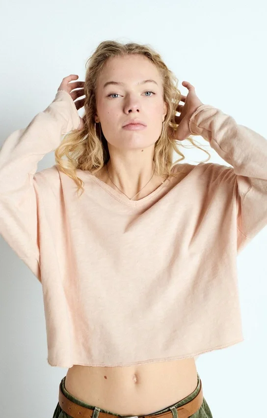 Women's t-shirt Sonoma Reference: SON02GGH26
