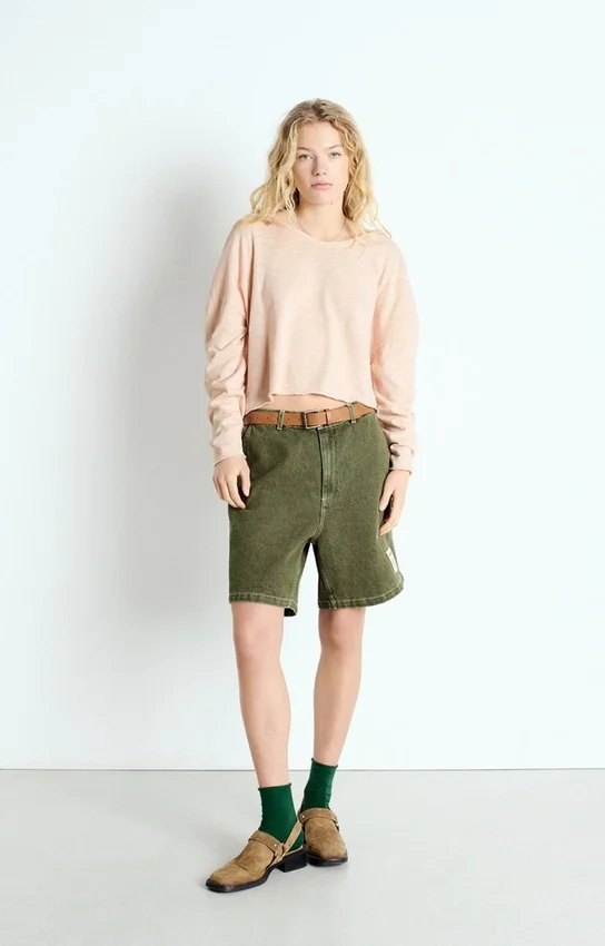 Women's t-shirt Sonoma Reference: SON02GGH26