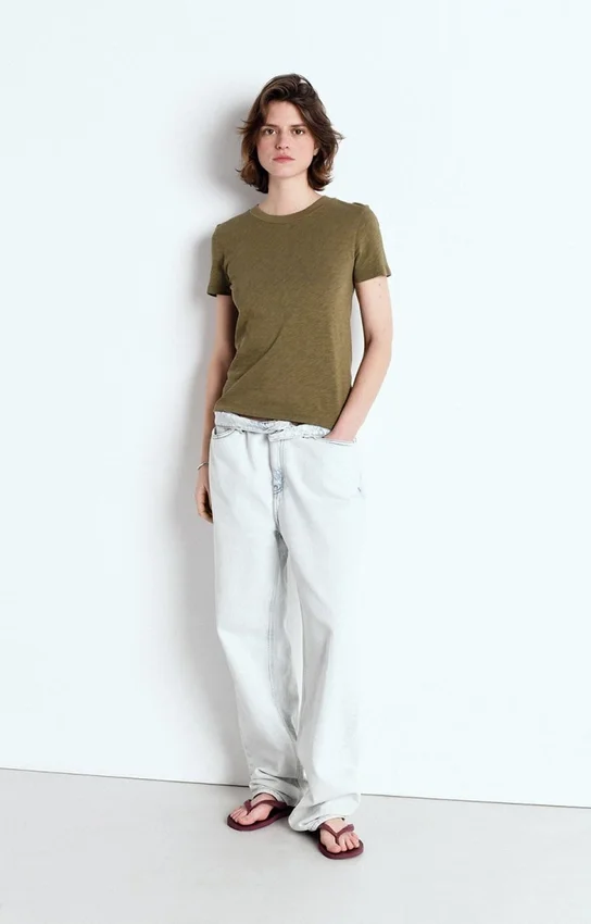 Women's t-shirt Sonoma Reference: SON28GH26