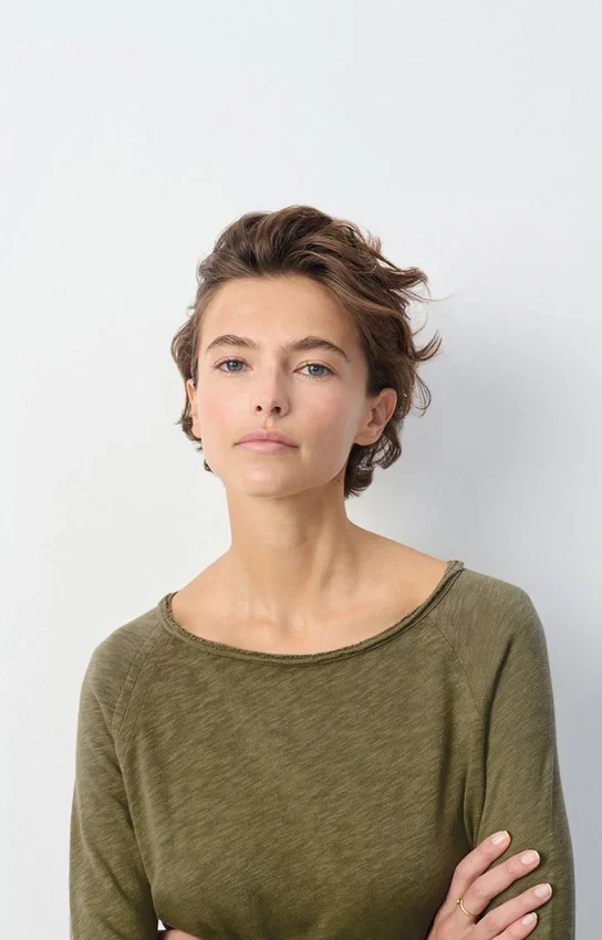 Women's t-shirt Sonoma Reference: SON31GH26