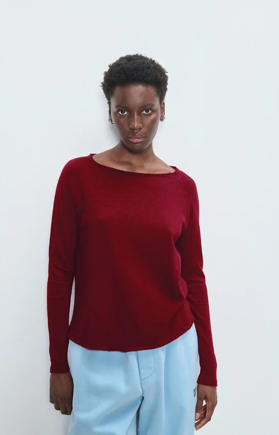 Women's t-shirt Sonoma Reference: SON31GH26