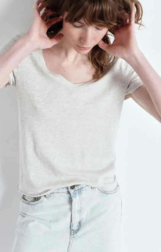 Women's t-shirt Sonoma Reference: SON33H26