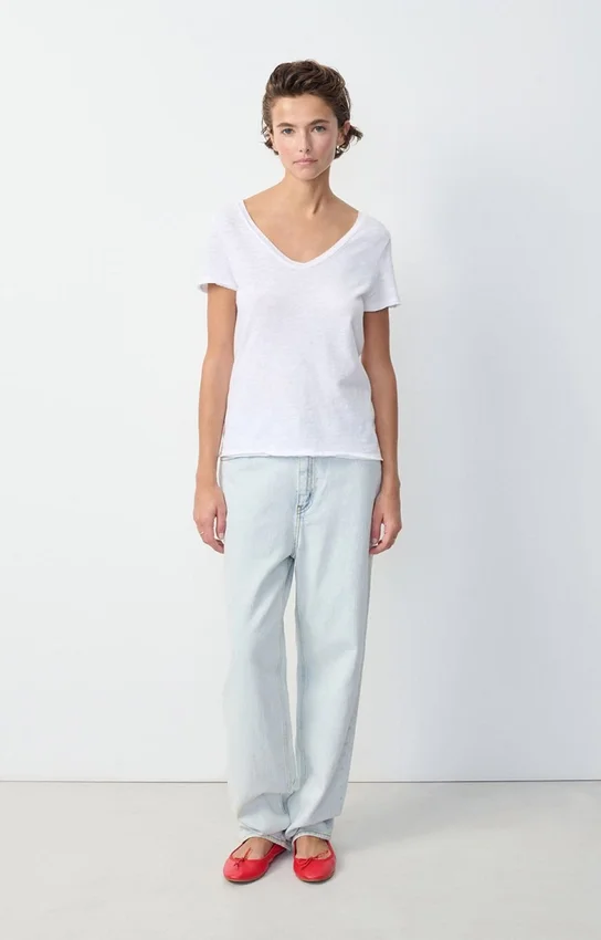 Women's t-shirt Sonoma Reference: SON33H26