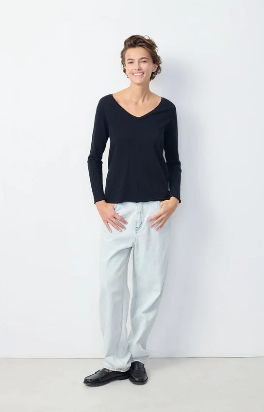 Women's t-shirt Sonoma Reference: SON34H26