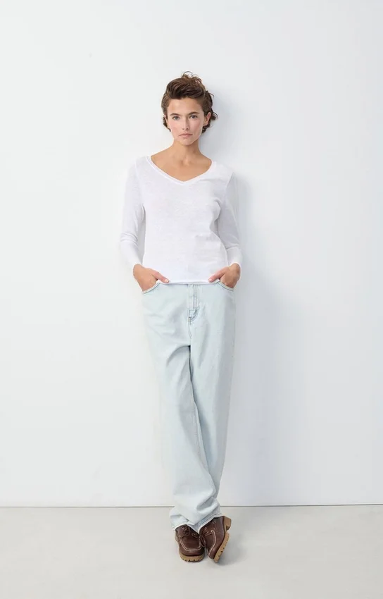 Women's t-shirt Sonoma Reference: SON34H26