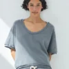 Women's t-shirt Vibtown Reference: VIB02AH26