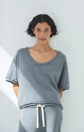 Women's t-shirt Vibtown Reference: VIB02AH26