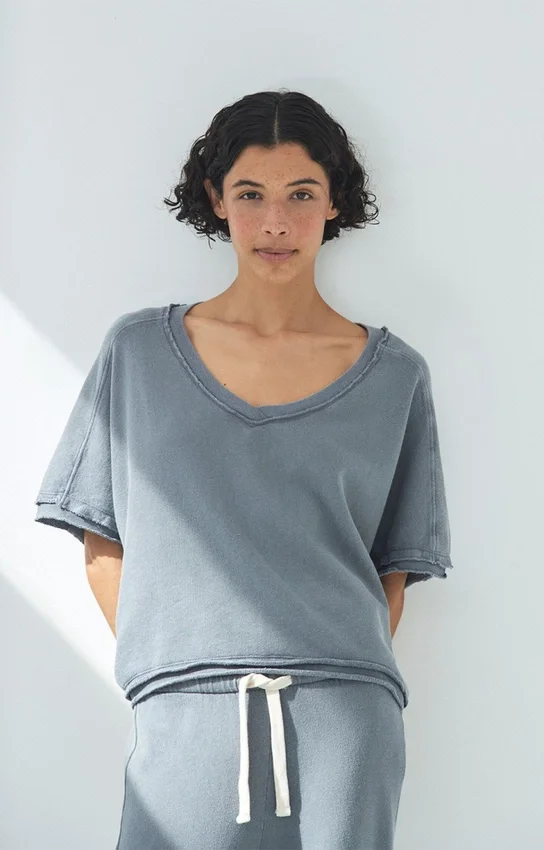 Women's t-shirt Vibtown Reference: VIB02AH26