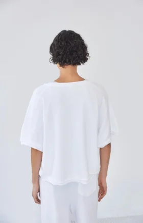 Women’s t-shirt Vibtown Reference: VIB02AH26