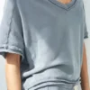 Women's t-shirt Vibtown Reference: VIB02AH26