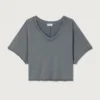Women's t-shirt Vibtown Reference: VIB02AH26