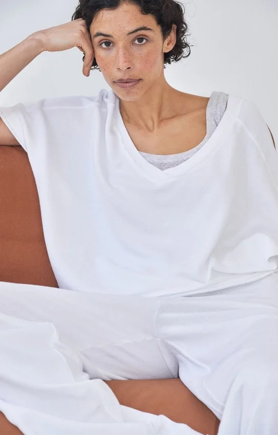 Women's t-shirt Vibtown Reference: VIB02AH26