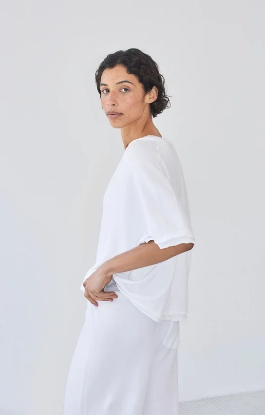 Women's t-shirt Vibtown Reference: VIB02AH26