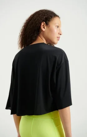 Women’s t-shirt Wozza – AMV SPORTS CLUB Reference: WOZ02AH26