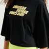 Women's t-shirt Wozza - AMV SPORTS CLUB Reference: WOZ02AH26