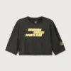 Women's t-shirt Wozza - AMV SPORTS CLUB Reference: WOZ02AH26