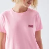 Women's T-shirt Ykobow Reference: YKO02CH26