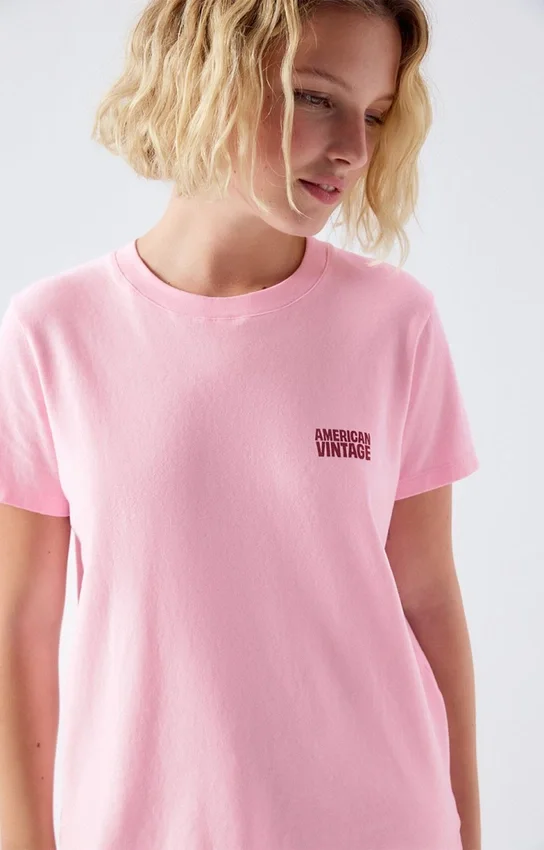 Women's T-shirt Ykobow Reference: YKO02CH26
