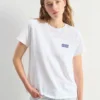 Women's T-shirt Ykobow Reference: YKO02CH26