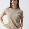 Women's T-shirt Ykobow Reference: YKO02CH26
