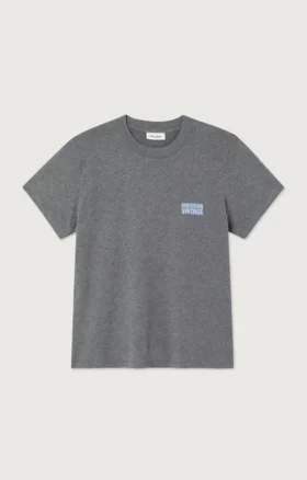 Women's T-shirt Ykobow Reference: YKO02CH26