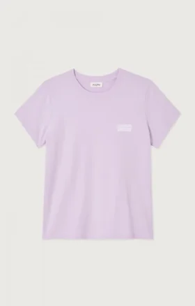 Women's T-shirt Ykobow Reference: YKO02CH26