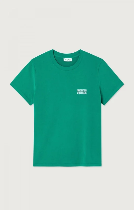 Women's T-shirt Ykobow Reference: YKO02CH26