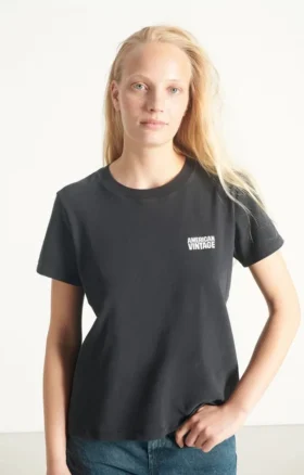 Women's T-shirt Ykobow Reference: YKO02CH26